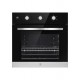 Horno a Gas Avera HE02NAT Capacidad 55 L