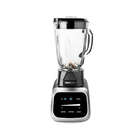 Licuadora Power Xl BL6018-0BPLA 3 velocidades