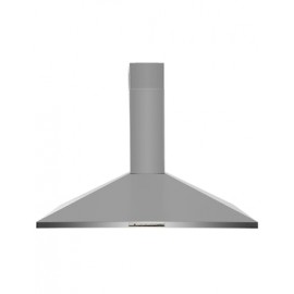 Campana de pared Mabe CM9013P0I de acero inoxidable