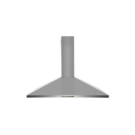 Campana de pared Mabe CM9013P0I de acero inoxidable