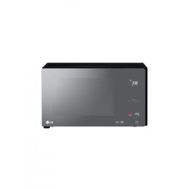 Horno de microondas con grill LG modelo MH1596DIR de 1.5 pies