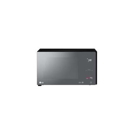 Horno de microondas con grill LG modelo MH1596DIR de 1.5 pies