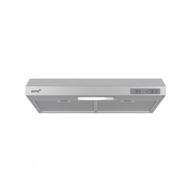 Campana de pared Acros AH7510D de acero inoxidable