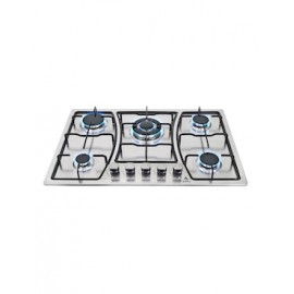 Parrilla eléctrica empotrable Supra