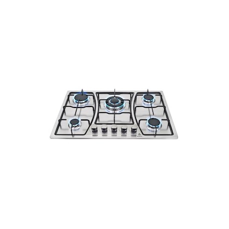 Parrilla eléctrica empotrable Supra