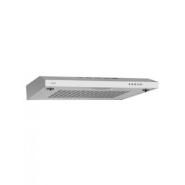 Campana de pared Eurogar eu60ca de acero inoxidable