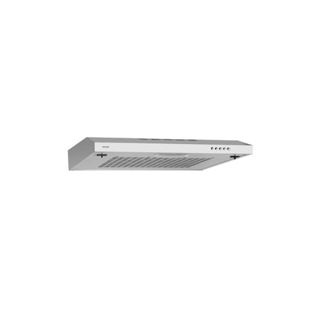 Campana de pared Eurogar eu60ca de acero inoxidable