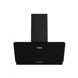 Campana de pared Kutchen KJCP63760 de acero inoxidable