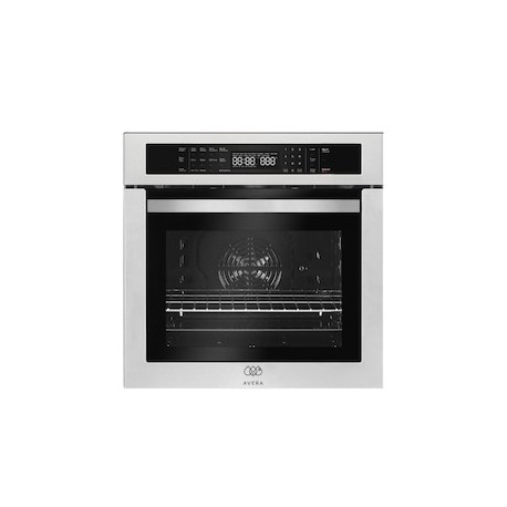 Horno a gas Avera HE03DNAT capacidad 55 L