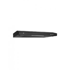 Campana de pared Avera CEA80n de acero inoxidable