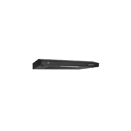 Campana de pared Avera CEA80n de acero inoxidable
