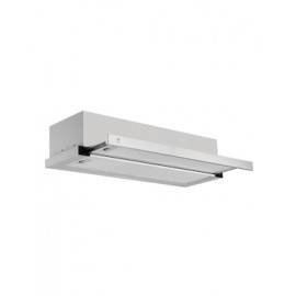 Campana de pared Avera CED80 de acero inoxidable