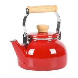 Tetera hervidora Mr.Coffee acero inoxidable