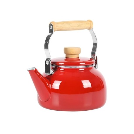 Tetera hervidora Mr.Coffee acero inoxidable