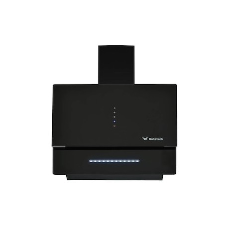 Campana de pared Gutstark mkz-campa600inox de acero inoxidable