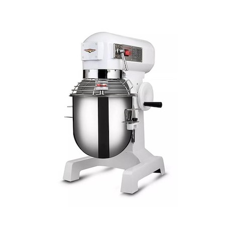 Batidora de pedestal Gutstark 3 velocidades MKZ-BATIB10