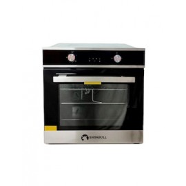 Horno a Gas Shorbull HOR-GAS Capacidad 60 L