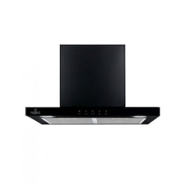 Campana de pared Naesi AN511 de acero inoxidable