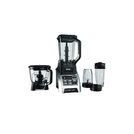 Set licuadora Ninja Professional System BL685 (Reacondicionado Certificado)