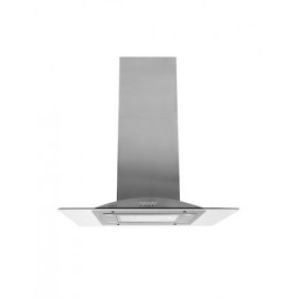 Campana isla Axcent IG0190 de acero inoxidable