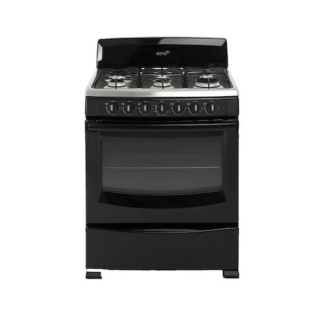 Estufa a gas Whirlpool 76 cm AF5333B