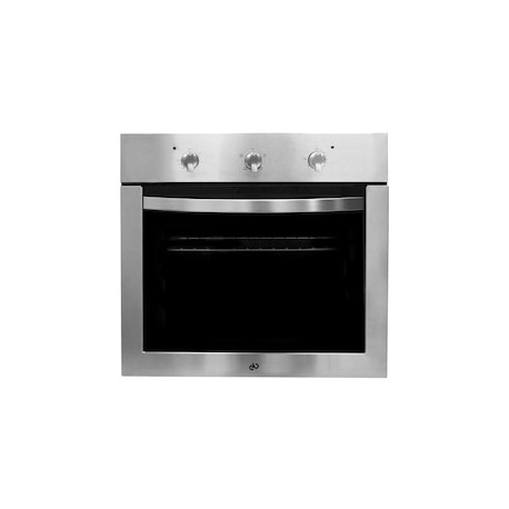 Horno eléctrico EB Técnica EB-525 capacidad 70 litros