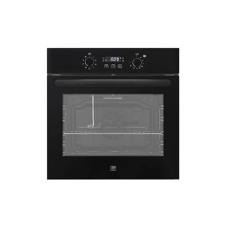 Horno Eléctrico Avera HEL02D Capacidad 60 L