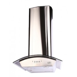 Campana de pared Odipo MAREX de acero inoxidable