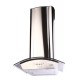 Campana de pared Odipo MAREX de acero inoxidable