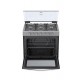 Estufa a gas Whirlpool 76 cm WER-3000D