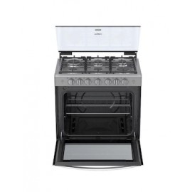 Estufa a gas Whirlpool 76 cm WER-3000D