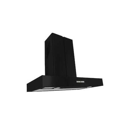 Campana de pared Sanaire ATLAS PARED 90