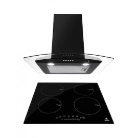 Campana de pared Supra Negroni de acero