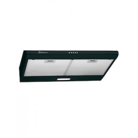 Extractora Koblenz CKM-76N de acero