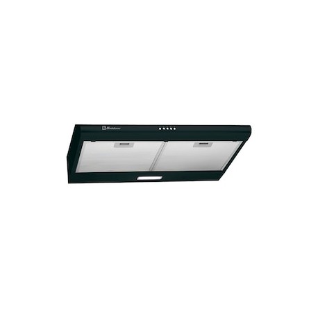 Extractora Koblenz CKM-76N de acero
