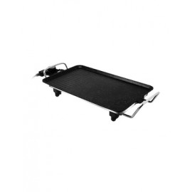 Parrilla eléctrica RCA RC-45 de aluminio y plástico