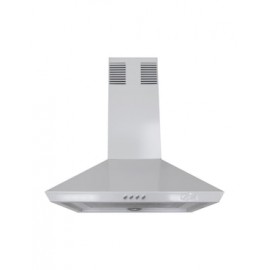 Campana de pared Sanaire GEA 60 BCO de lámina