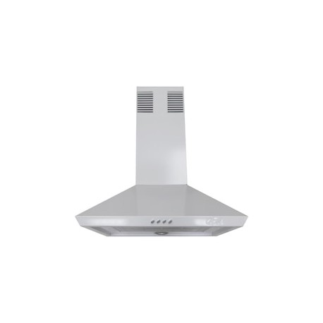 Campana de pared Sanaire GEA 60 BCO de lámina
