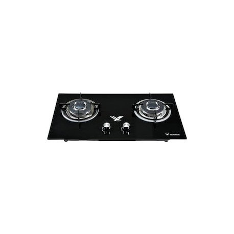 Parrilla Gutstark mkz-parrillatem2 de cristal templado