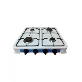 Parrilla a Gas Empotrable Shorbull