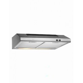 Campana plana Teka Easy TMX 50 Inox de acero inoxidable