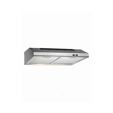 Campana plana Teka Easy TMX 50 Inox de acero inoxidable