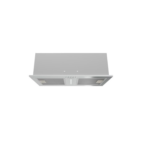 Campana de pared Tecnolam altair55.ac de acero inoxidable