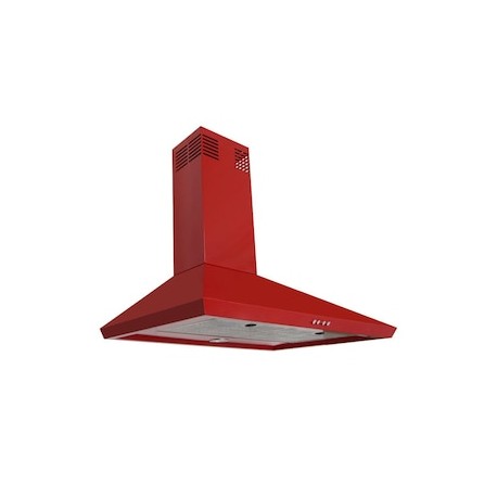 Campana de pared Sanaire GEA 80