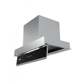 Campana de pared Tecnolam pollux.ac60 de acero inoxidable