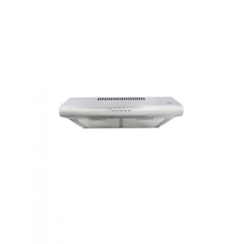 Campana de pared Supra CB-50 de acero inoxidable