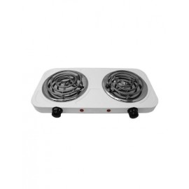 Parrilla eléctrica Myrva Kitchen MYR-PAR685 de acero con pintura horneada