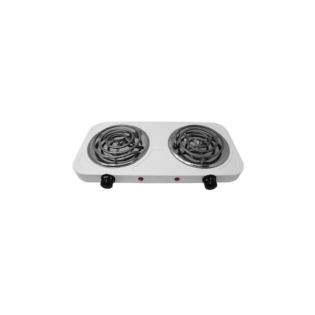 Parrilla eléctrica Myrva Kitchen MYR-PAR685 de acero con pintura horneada