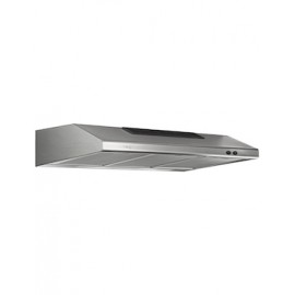 Campana de empotre Teka TMX 76 inoxidable
