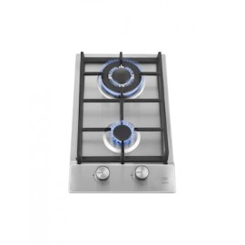 Parrilla de gas empotrable Avera